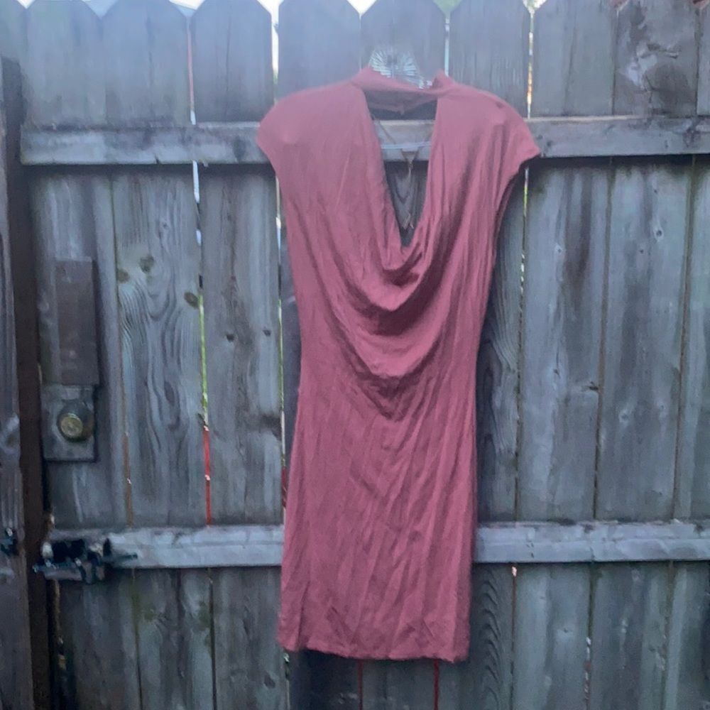 Papaya dress sz. M
